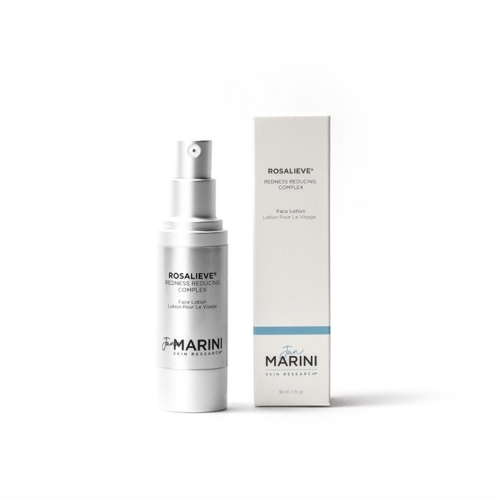 Jan Marini Rosalieve